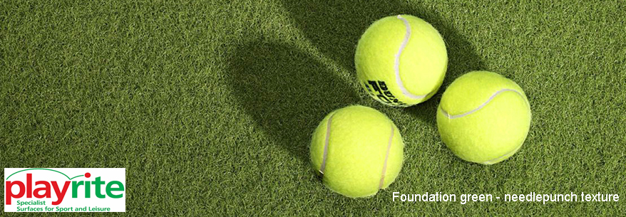Foundation - Tennis 